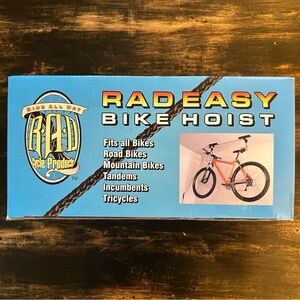 Radeasy Bike Hoist
